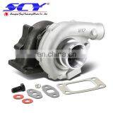 TURBOCHARGER+OIL FEED+DRAIN LINE KIT Suitable for Dodge OE SDD-TBCT04E63+OFL+ODL thumbnail-2