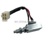 Переключатель фонаря тормозного сигнала LG9704580107 для Sinotruk Howo