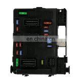 Fuse Box BSM for Peugeot 206