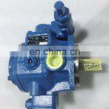 Rexroth PV7-17/16-20REO1MCO1-16 Variable Vane Pump thumbnail-2