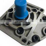 Wholesale Gear Pump - F532/F563 CBN/T/T - F550/F580 Super Duty thumbnail-4