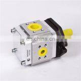 Delta Servo Control System With Motors and Pumps thumbnail-5