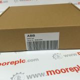 ABB 07DI92	| sales2@mooreplc.com