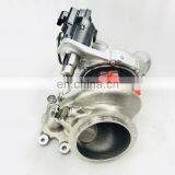 Genuine Brand New MGT2056 Turbo 870029-0001 8662066 B48 Engine Turbocharger for BMW B48A20A Engine thumbnail-4
