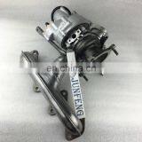 2004-11 A200,B200 K03 Turbo 53039887200 2660900080 2660900280 thumbnail-2