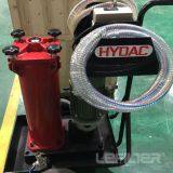 HYDAC Mobile Hydraulic Oil Filter Unit Assembly Cart OF5F10P6M2B03E thumbnail-1
