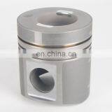OM447LA CAMINHAO Diesel Engine Parts Piston 128mm With Pin+clamp