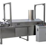 What Is The Reason For Automatic Batch Fryer's Popularity thumbnail-2