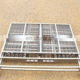 Superior Stainless Steel Square Pipe Pet Cage Doghouse Cat Cage High-End OEM and ODM Pet Supplier thumbnail-2