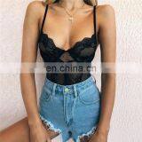 Good Quality Sexy Lace Lingerie Bodysuits For Women thumbnail-3