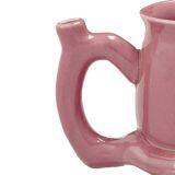 Factory Lowest Price Unique Design Coffee Smoking Pipe Mug Coffee Tea Mug thumbnail-4