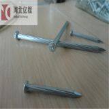 Manufacturer DIN 1152 Blank Compressed Metal Iron Common Concrete Wire Nails thumbnail-4