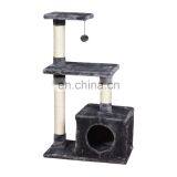 Jianicat Factory Scratch Modern Cat Tree thumbnail-1