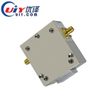 UIY Customized RF Coaxial Isolator 400-512 MHz thumbnail-4