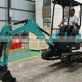 Cheapest 1.8 Ton Excavator FREE SHIPPING thumbnail-7