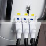 Painless Shr rf Face Lift nd Yag Laser Tatoo Removal Ipl Laser Hair Removal Machine for Sale thumbnail-6