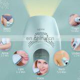 Amazon Top Seller 2019 DEESS Permanent Hair Removal Bikini Ipl for Women and Men thumbnail-6