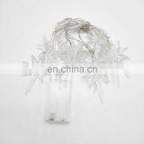New Snowflake LED String Light Indoor Christmas Decoration thumbnail-5