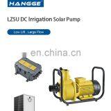 LZSU DC Brushless Solar Tech Water Pump for Irrigation thumbnail-4