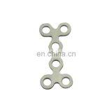 Maxillofacial Titanium Plates, Titanium Mini Plates, Name Plate thumbnail-6