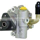 Power Steering System Hydraulic Pump OEM 7L8422154 7L6422154 With High Quality thumbnail-4