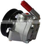 LR006462 Power Steering Pump OEM LR007500 LR005658 LR001106 With High Quality thumbnail-1