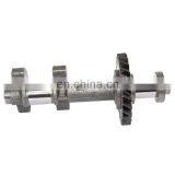 Brand NEW Balance Camshaft OEM 13602-28021 13602-28020 13602-0H030 Fits for 2.4L 2AZFE thumbnail-1