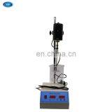 Набор для определения органических примесей в дисплее для мелких заполнителей thumbnail-1