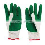 Glass Protective Glove(green)