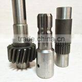 High Precision Hardened Drive Linear Gearbox Shaft for Sale thumbnail-1