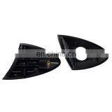 826613X000, 826623X020, 826513X000, 826623X000 Front Right and Left Outer Primed Plastic Door Handle For Hyundai Elantra 11-16 thumbnail-2