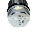 Fuel Rail Pressure Relief Limiter Valve 1110010015 1110010018 For CHRYSLER VOYAGER 2.5 2.8 CRD thumbnail-4