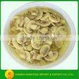 to Cook Canned Champignon Mushroom Preservatives for Mushroom thumbnail-1