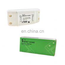 FRANKEVER Remote Control Smart Home Wifi Switch WIFI Smart Breaker 10A thumbnail-5