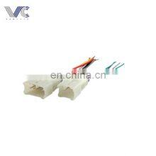 Wiring Harness&Cable Assembly for Different Audio Brands and Car China Manufacturer