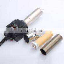 230V China Factory Inline Compressed Air Heater For Carton Factory thumbnail-5