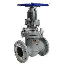 Bundor PN16 DN50-1200 Gate Valve Price Sluice Gate Valve 10" Gate Valves Price thumbnail-2