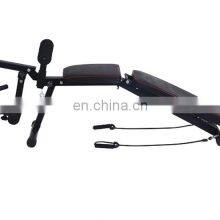 SD-AB Exclusive Quotes for New Products With Adjustable Height Abdominal Fitness Exercises Workout Sit up Bench thumbnail-3