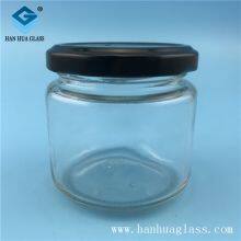 Manufacturers Direct 150ml Spicy Sauce Glass Bottle Jam Glass Bottle Manufacturer thumbnail-3