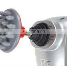 Electric Dolphin Vibrating Infrared Double Head Wholesale Massage Hammer thumbnail-5