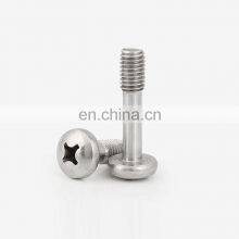 Good Reviews Stainless Steel Captive Panel Fastener Screws
