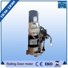 AC Motor 500KG Electric Rolling Door Motor/garage Rolling Door Motor