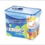 Vacuum Food Container thumbnail-1