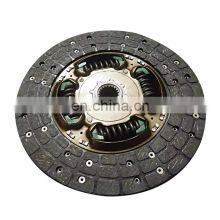 31250-0K203 Clutch Disc FOR Hilux Fortuner 1KD 2KD 312500K203 OEM