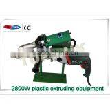 Plastic Extruding Equipment With Metabo Motor and TOPLINK Hot Air Gun thumbnail-1