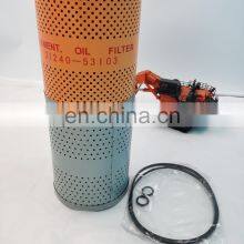 2021 Hot Sale Air Hydraulic Oil r Fuel Filter for Excavator thumbnail-5