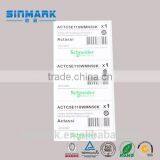 SINMARK Customized Cheap Printed Electronic Shelf Label thumbnail-1