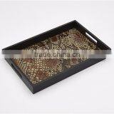 Christmas Good Gift Souvenir Decorative Tray thumbnail-3