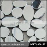 2015 Hot Sale Irregular Acrylic Mirror,beauty Wall Mirror thumbnail-3