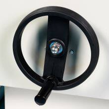 Industrial Ethanol Recovery Equipment 20L Hand Lift Rotary Vacuum Evaporator thumbnail-4